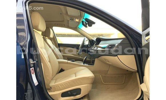 Buy Import BMW C Blue Bike in Import - Dubai in Al Jazirah State Buy Import BMW C Blue Bike in Import - Dubai in Al Jazirah State