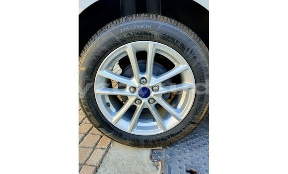 Acheter Import Voiture Ford Focus Blanc à Import - Dubai, État d'Al Jazirah Acheter Import Voiture Ford Focus Blanc à Import - Dubai, État d'Al Jazirah