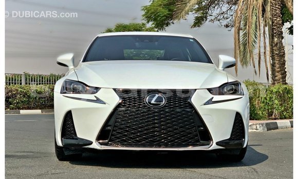 Buy Import Lexus IS White Car in Import - Dubai in Al Jazirah State Buy Import Lexus IS White Car in Import - Dubai in Al Jazirah State