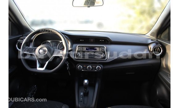 Acheter Import Utilitaire Nissan Evalia Autre à Import - Dubai, État d'Al Jazirah Acheter Import Utilitaire Nissan Evalia Autre à Import - Dubai, État d'Al Jazirah