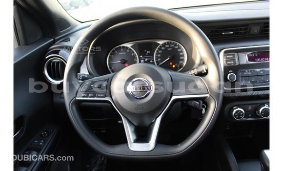 Acheter Import Utilitaire Nissan Evalia Autre à Import - Dubai, État d'Al Jazirah Acheter Import Utilitaire Nissan Evalia Autre à Import - Dubai, État d'Al Jazirah