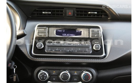 Acheter Import Utilitaire Nissan Evalia Autre à Import - Dubai, État d'Al Jazirah Acheter Import Utilitaire Nissan Evalia Autre à Import - Dubai, État d'Al Jazirah