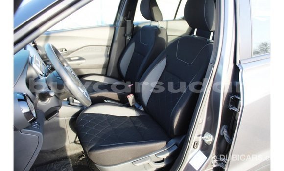 Acheter Import Utilitaire Nissan Evalia Autre à Import - Dubai, État d'Al Jazirah Acheter Import Utilitaire Nissan Evalia Autre à Import - Dubai, État d'Al Jazirah