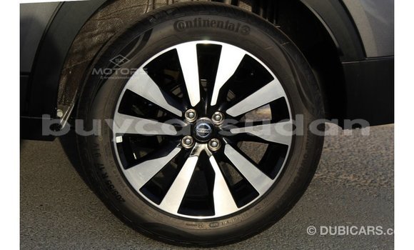 Acheter Import Utilitaire Nissan Evalia Autre à Import - Dubai, État d'Al Jazirah Acheter Import Utilitaire Nissan Evalia Autre à Import - Dubai, État d'Al Jazirah