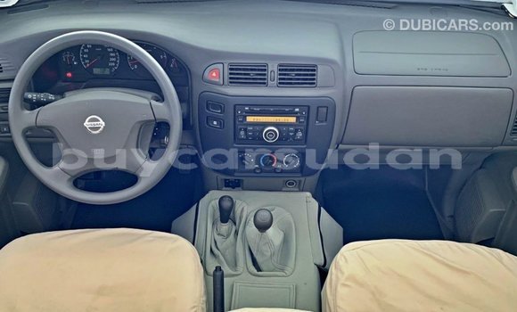 Buy Import Nissan Patrol White Car in Import - Dubai in Al Jazirah State Buy Import Nissan Patrol White Car in Import - Dubai in Al Jazirah State