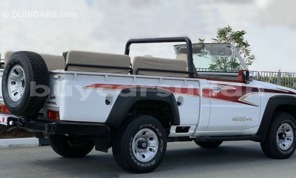 Buy Import Nissan Patrol White Car in Import - Dubai in Al Jazirah State Buy Import Nissan Patrol White Car in Import - Dubai in Al Jazirah State