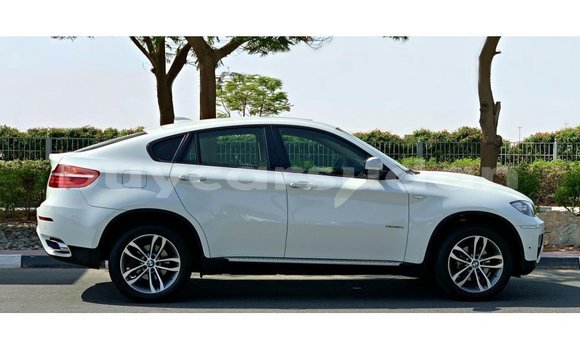 Buy Import BMW X6 White Car in Import - Dubai in Al Jazirah State Buy Import BMW X6 White Car in Import - Dubai in Al Jazirah State