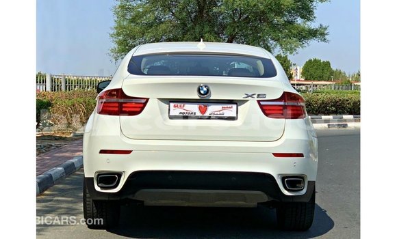 Buy Import BMW X6 White Car in Import - Dubai in Al Jazirah State Buy Import BMW X6 White Car in Import - Dubai in Al Jazirah State