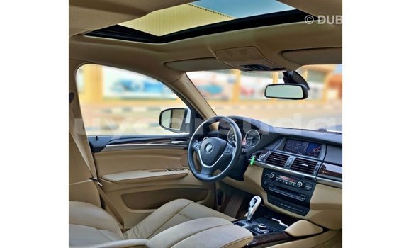 Buy Import BMW X6 White Car in Import - Dubai in Al Jazirah State Buy Import BMW X6 White Car in Import - Dubai in Al Jazirah State