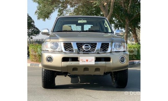 Buy Import Nissan Patrol Other Car in Import - Dubai in Al Jazirah State Buy Import Nissan Patrol Other Car in Import - Dubai in Al Jazirah State