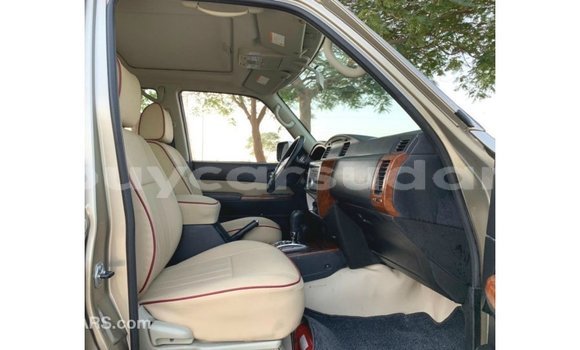 Buy Import Nissan Patrol Other Car in Import - Dubai in Al Jazirah State Buy Import Nissan Patrol Other Car in Import - Dubai in Al Jazirah State