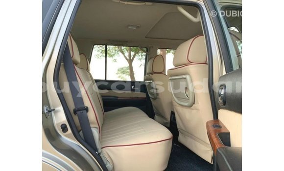 Buy Import Nissan Patrol Other Car in Import - Dubai in Al Jazirah State Buy Import Nissan Patrol Other Car in Import - Dubai in Al Jazirah State