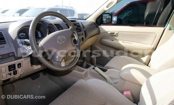 Buy Import Toyota Fortuner White Car in Import - Dubai in Al Jazirah State Buy Import Toyota Fortuner White Car in Import - Dubai in Al Jazirah State