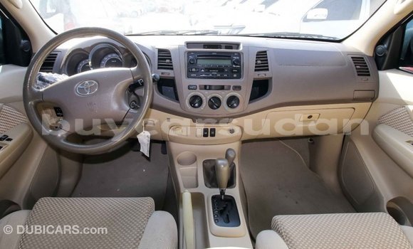 Buy Import Toyota Fortuner White Car in Import - Dubai in Al Jazirah State Buy Import Toyota Fortuner White Car in Import - Dubai in Al Jazirah State