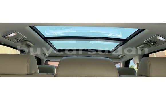 Buy Import Land Rover Range Rover Brown Car in Import - Dubai in Al Jazirah State Buy Import Land Rover Range Rover Brown Car in Import - Dubai in Al Jazirah State