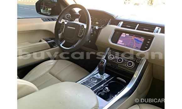 Buy Import Land Rover Range Rover Brown Car in Import - Dubai in Al Jazirah State Buy Import Land Rover Range Rover Brown Car in Import - Dubai in Al Jazirah State