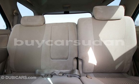 Buy Import Toyota Fortuner White Car in Import - Dubai in Al Jazirah State Buy Import Toyota Fortuner White Car in Import - Dubai in Al Jazirah State
