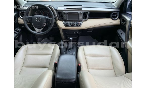 Buy Import Toyota HiAce Black Truck in Import - Dubai in Al Jazirah State Buy Import Toyota HiAce Black Truck in Import - Dubai in Al Jazirah State