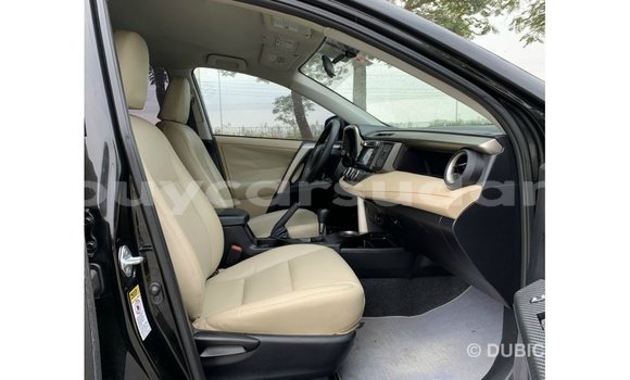 Buy Import Toyota HiAce Black Truck in Import - Dubai in Al Jazirah State Buy Import Toyota HiAce Black Truck in Import - Dubai in Al Jazirah State