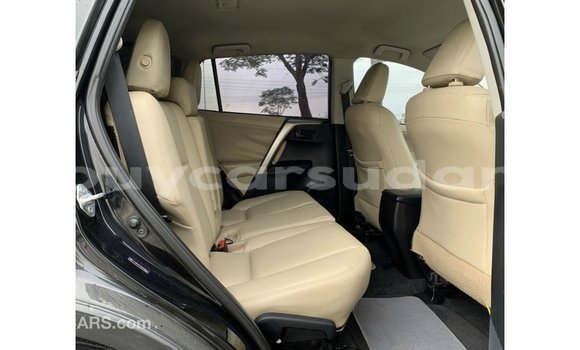 Buy Import Toyota HiAce Black Truck in Import - Dubai in Al Jazirah State Buy Import Toyota HiAce Black Truck in Import - Dubai in Al Jazirah State