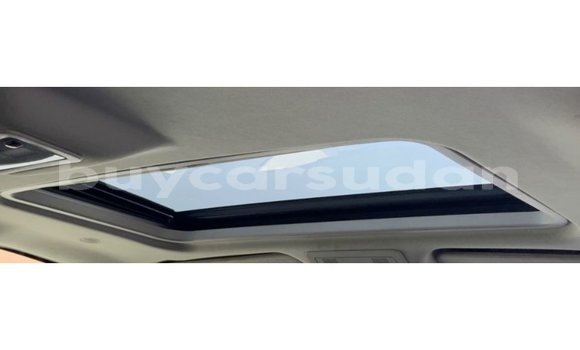 Buy Import Chevrolet Suburban Black Car in Import - Dubai in Al Jazirah State Buy Import Chevrolet Suburban Black Car in Import - Dubai in Al Jazirah State