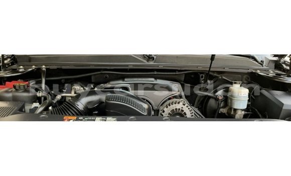 Buy Import Chevrolet Suburban Black Car in Import - Dubai in Al Jazirah State Buy Import Chevrolet Suburban Black Car in Import - Dubai in Al Jazirah State