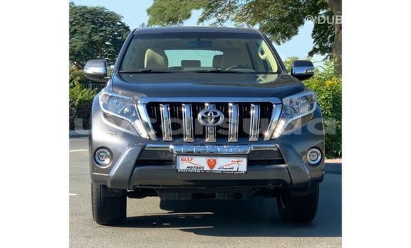 Buy Import Toyota Prado Other Car in Import - Dubai in Al Jazirah State Buy Import Toyota Prado Other Car in Import - Dubai in Al Jazirah State