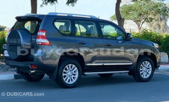 Buy Import Toyota Prado Other Car in Import - Dubai in Al Jazirah State Buy Import Toyota Prado Other Car in Import - Dubai in Al Jazirah State
