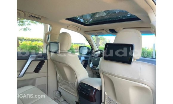 Buy Import Toyota Prado Other Car in Import - Dubai in Al Jazirah State Buy Import Toyota Prado Other Car in Import - Dubai in Al Jazirah State