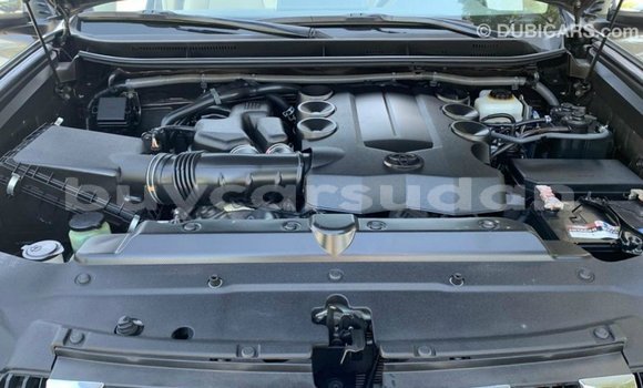 Buy Import Toyota Prado Other Car in Import - Dubai in Al Jazirah State Buy Import Toyota Prado Other Car in Import - Dubai in Al Jazirah State