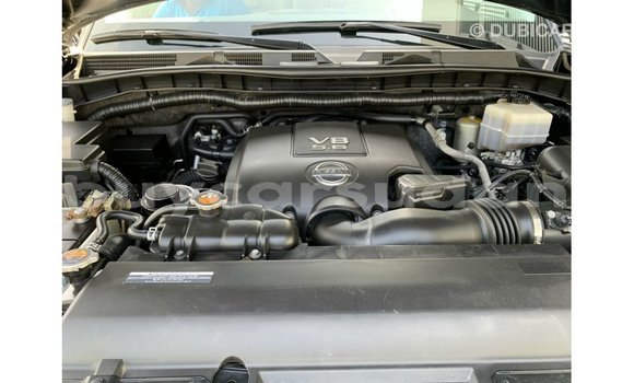 Buy Import Nissan Patrol Black Car in Import - Dubai in Al Jazirah State Buy Import Nissan Patrol Black Car in Import - Dubai in Al Jazirah State