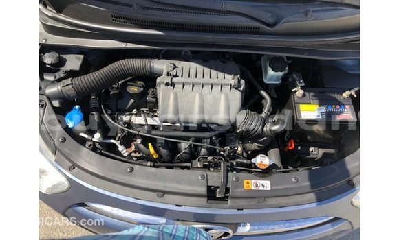 Acheter Import Voiture Hyundai i10 Bleu à Import - Dubai, État d'Al Jazirah Acheter Import Voiture Hyundai i10 Bleu à Import - Dubai, État d'Al Jazirah