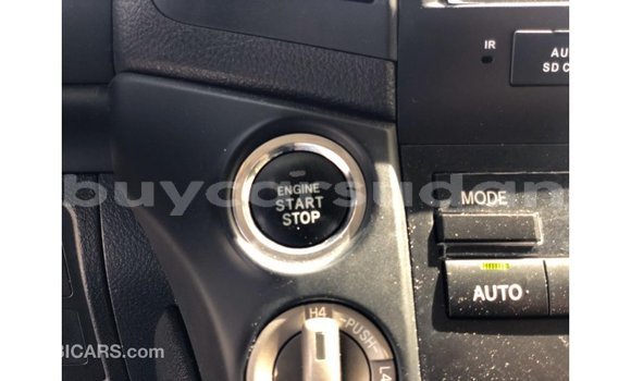 Buy Import Toyota Land Cruiser White Car in Import - Dubai in Al Jazirah State Buy Import Toyota Land Cruiser White Car in Import - Dubai in Al Jazirah State