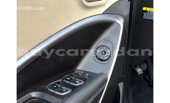 Buy Import Hyundai Santa Fe Red Car in Import - Dubai in Al Jazirah State Buy Import Hyundai Santa Fe Red Car in Import - Dubai in Al Jazirah State
