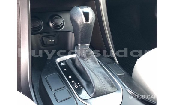 Buy Import Hyundai Santa Fe Red Car in Import - Dubai in Al Jazirah State Buy Import Hyundai Santa Fe Red Car in Import - Dubai in Al Jazirah State