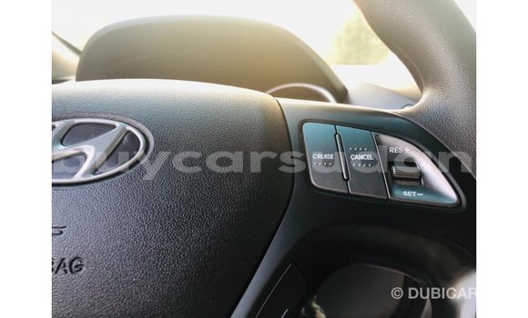 Buy Import Hyundai Tucson Blue Car in Import - Dubai in Al Jazirah State Buy Import Hyundai Tucson Blue Car in Import - Dubai in Al Jazirah State