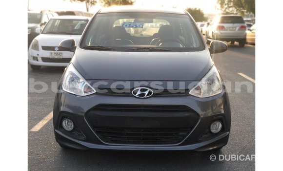 Acheter Import Voiture Hyundai i10 Autre à Import - Dubai, État d'Al Jazirah Acheter Import Voiture Hyundai i10 Autre à Import - Dubai, État d'Al Jazirah