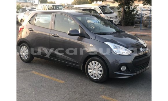 Acheter Import Voiture Hyundai i10 Autre à Import - Dubai, État d'Al Jazirah Acheter Import Voiture Hyundai i10 Autre à Import - Dubai, État d'Al Jazirah