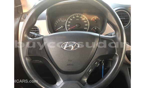 Acheter Import Voiture Hyundai i10 Autre à Import - Dubai, État d'Al Jazirah Acheter Import Voiture Hyundai i10 Autre à Import - Dubai, État d'Al Jazirah
