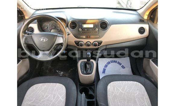 Acheter Import Voiture Hyundai i10 Autre à Import - Dubai, État d'Al Jazirah Acheter Import Voiture Hyundai i10 Autre à Import - Dubai, État d'Al Jazirah