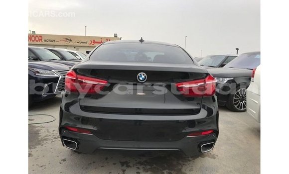 Acheter Import Voiture BMW X6 Noir à Import - Dubai, État d'Al Jazirah Acheter Import Voiture BMW X6 Noir à Import - Dubai, État d'Al Jazirah