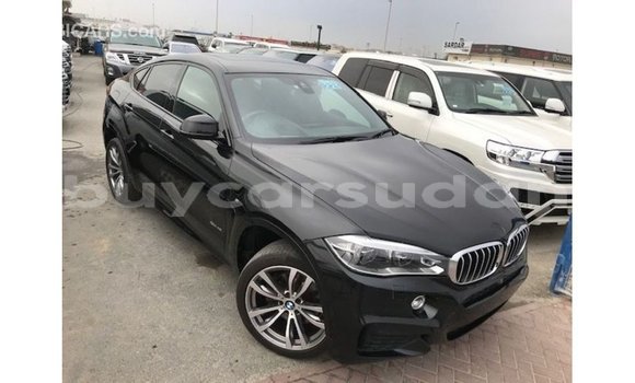 Acheter Import Voiture BMW X6 Noir à Import - Dubai, État d'Al Jazirah Acheter Import Voiture BMW X6 Noir à Import - Dubai, État d'Al Jazirah