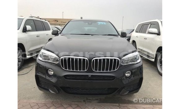 Acheter Import Voiture BMW X6 Noir à Import - Dubai, État d'Al Jazirah Acheter Import Voiture BMW X6 Noir à Import - Dubai, État d'Al Jazirah
