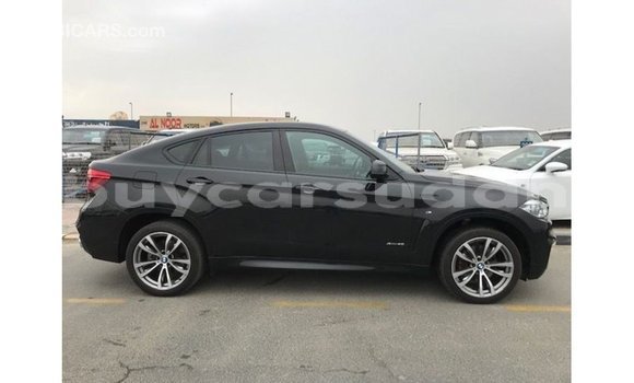 Acheter Import Voiture BMW X6 Noir à Import - Dubai, État d'Al Jazirah Acheter Import Voiture BMW X6 Noir à Import - Dubai, État d'Al Jazirah