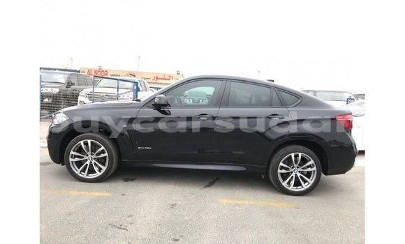 Acheter Import Voiture BMW X6 Noir à Import - Dubai, État d'Al Jazirah Acheter Import Voiture BMW X6 Noir à Import - Dubai, État d'Al Jazirah