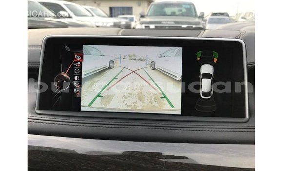 Acheter Import Voiture BMW X6 Noir à Import - Dubai, État d'Al Jazirah Acheter Import Voiture BMW X6 Noir à Import - Dubai, État d'Al Jazirah