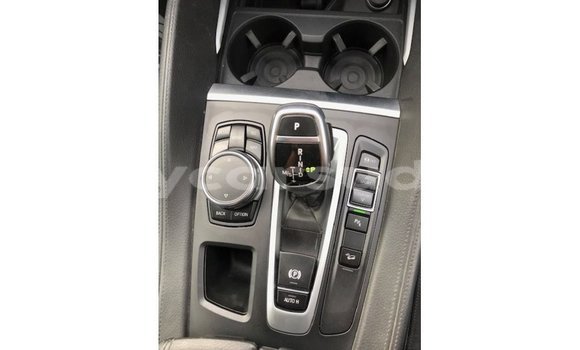 Acheter Import Voiture BMW X6 Noir à Import - Dubai, État d'Al Jazirah Acheter Import Voiture BMW X6 Noir à Import - Dubai, État d'Al Jazirah