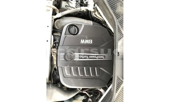 Acheter Import Voiture BMW X6 Noir à Import - Dubai, État d'Al Jazirah Acheter Import Voiture BMW X6 Noir à Import - Dubai, État d'Al Jazirah