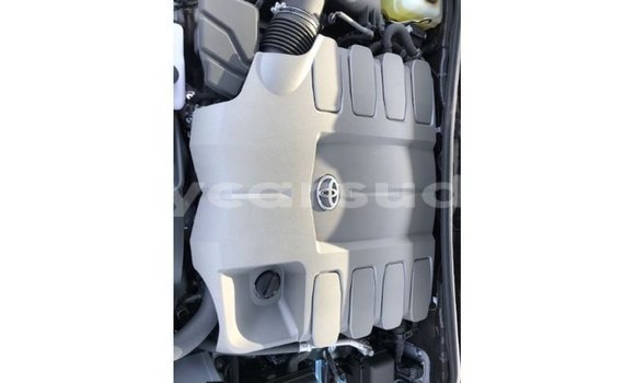 Acheter Import Voiture Toyota Land Cruiser Blanc à Import - Dubai, État d'Al Jazirah Acheter Import Voiture Toyota Land Cruiser Blanc à Import - Dubai, État d'Al Jazirah