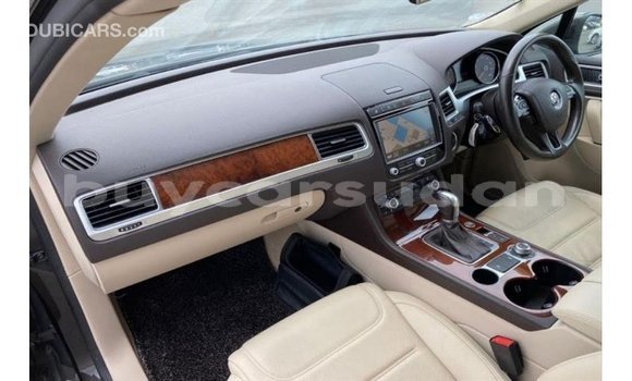 Buy Import Volkswagen Touareg Other Car in Import - Dubai in Al Jazirah State Buy Import Volkswagen Touareg Other Car in Import - Dubai in Al Jazirah State